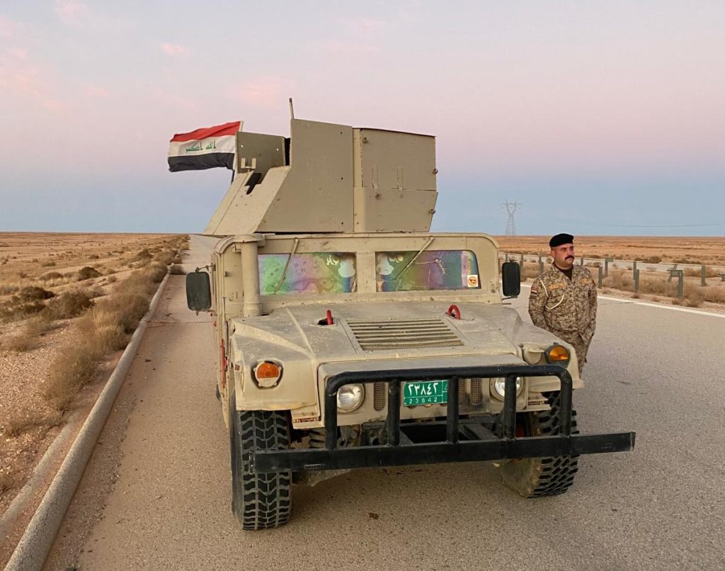 Bikepacking Iraq, Kurdistan, Baghdad, and Babylon – A Guide 2026